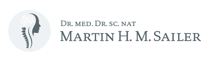 Dr. med. Martin H. M. Sailer